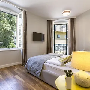 Guest house Piano Nobile ****