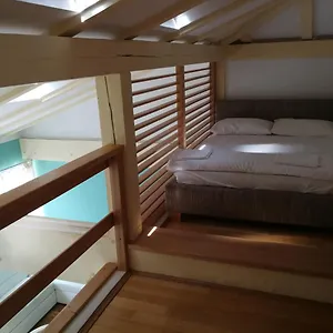 Apartman Zlatko Delic